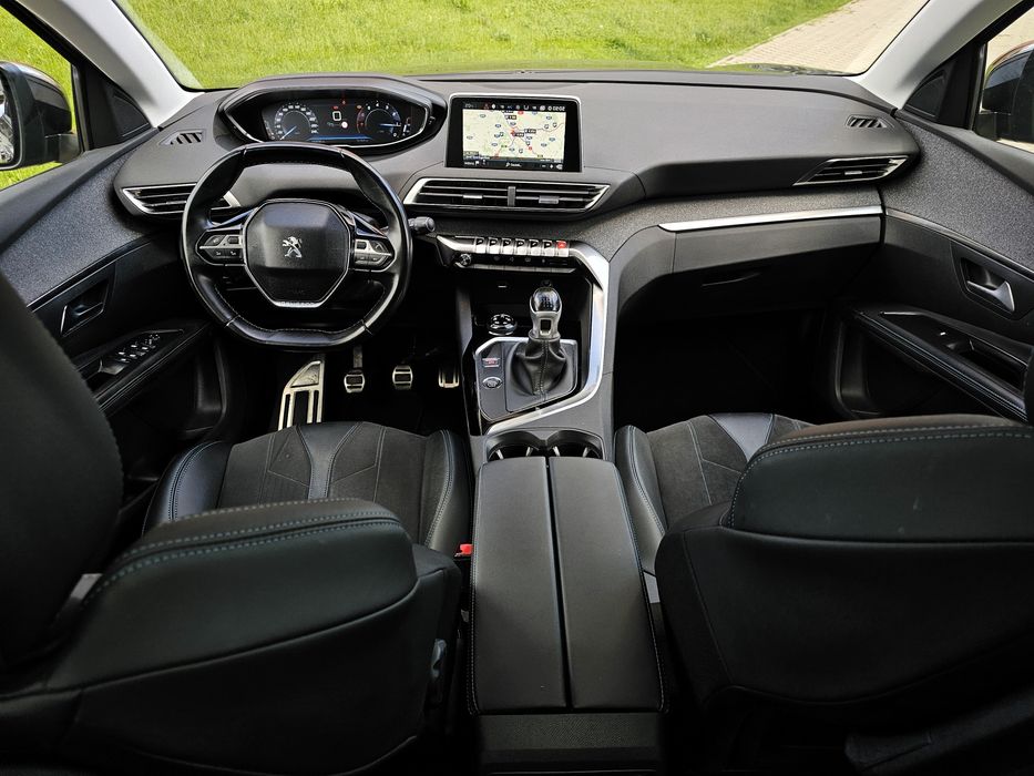 PEUGEOT 5008 2020 — imagine 2