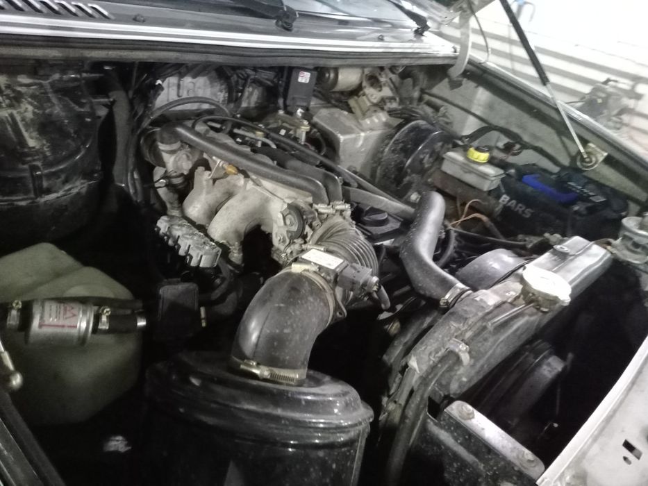 Продам Уаз Патриот