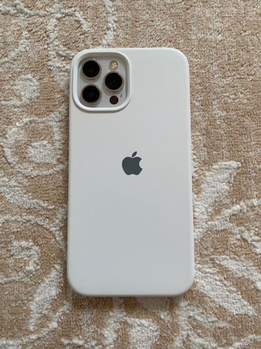 Iphone 12pro max