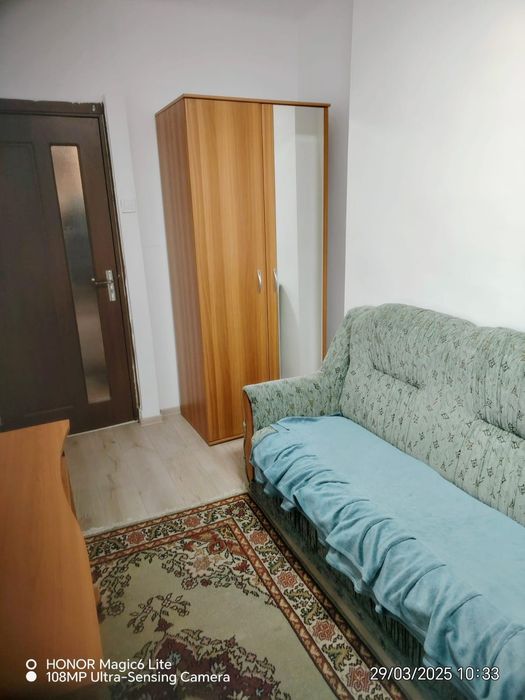 Ofer spre inchiriere 2 camere Astra