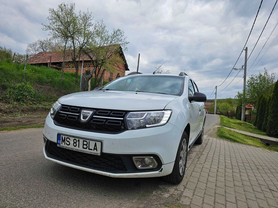 Vand Dacia Logan MCV