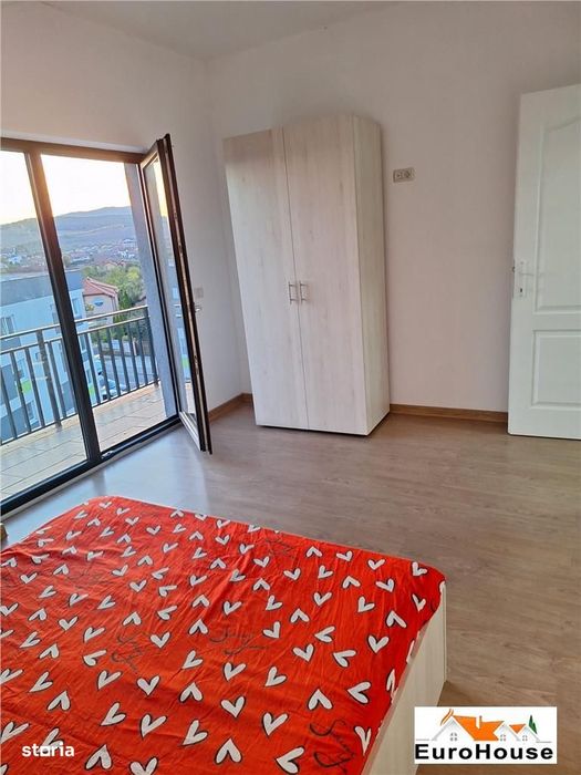 Apartament de vanzare cu 3 camere in Alba Iulia