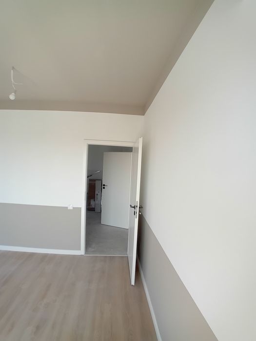 Amenajari interioare, montaj rigips, glet, tavane casetate,