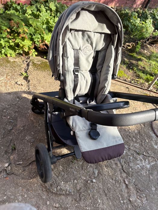 Cybex Balios S Бебешка количка