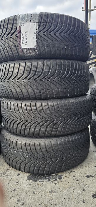195 60 R 15 Vredestein iarna