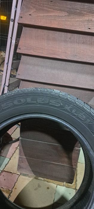 Продам летнюю резину