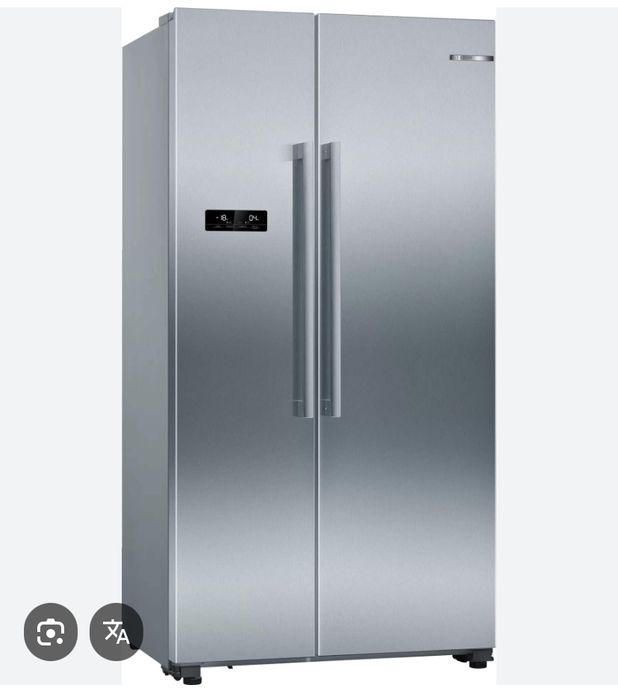 Холодильник, морозильник