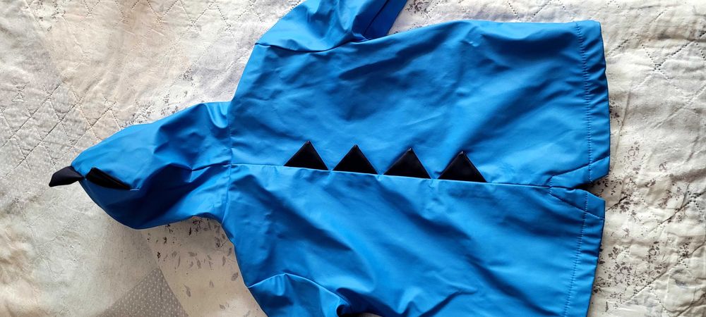 Непромукаемо яке 3-4г.момче