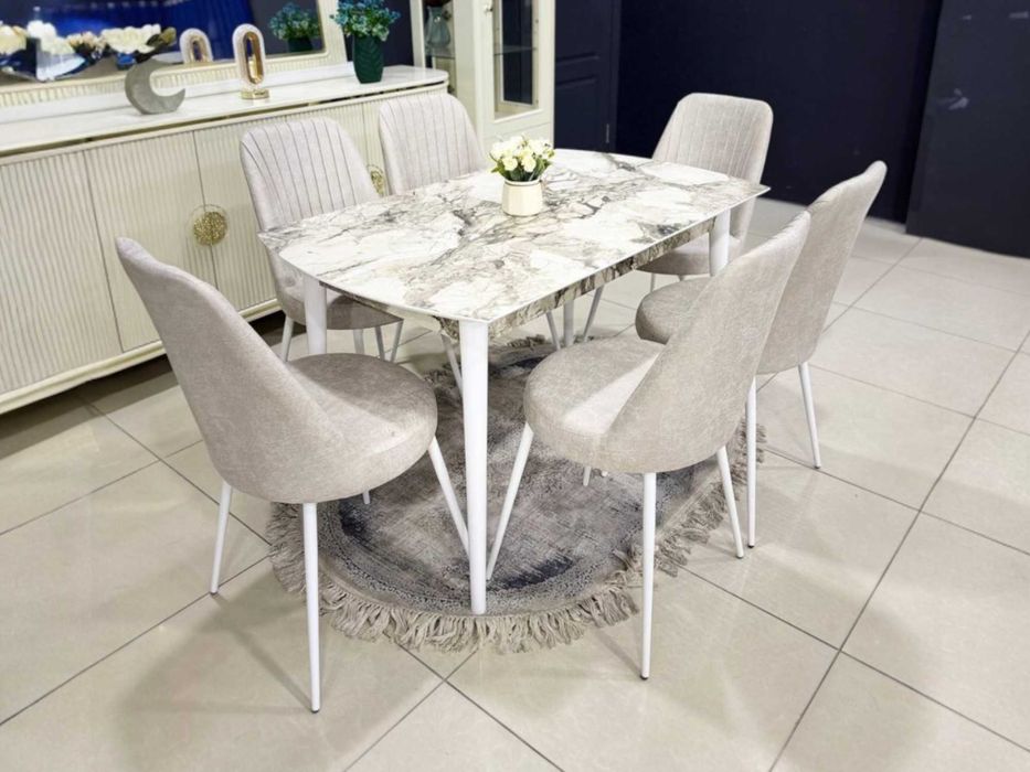 Стол Стул Ошхона Мебель Кровать Диван Кресло Лофт Стеллаж Парта Матрас