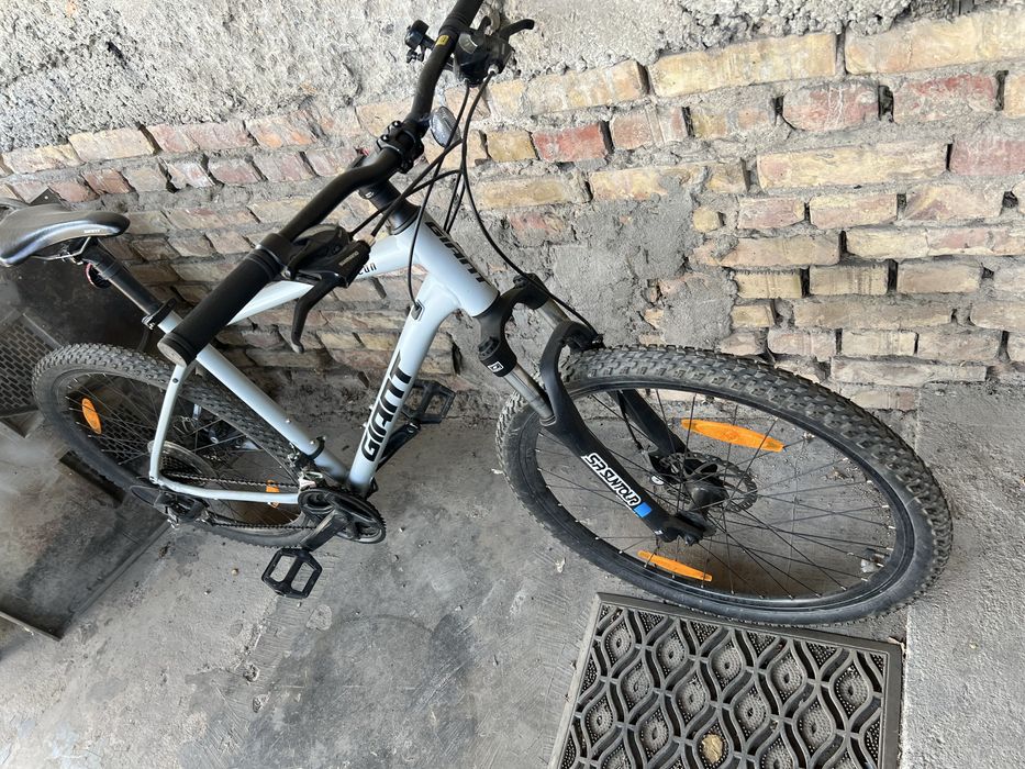 Велосипед Giant Rincon 27.5