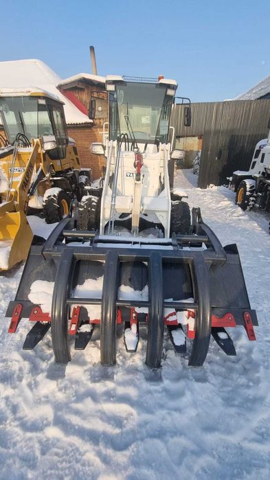 Фронтальный погрузчик TALANT ZL 940