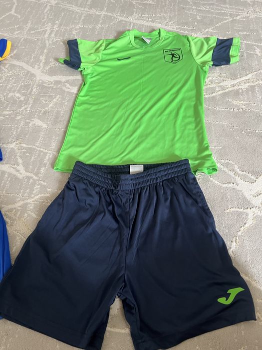 Футбольные формы