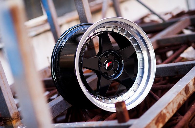 Jante cu buza Japan Racing JR6 BMW Audi Mercedes Toyot Subaru