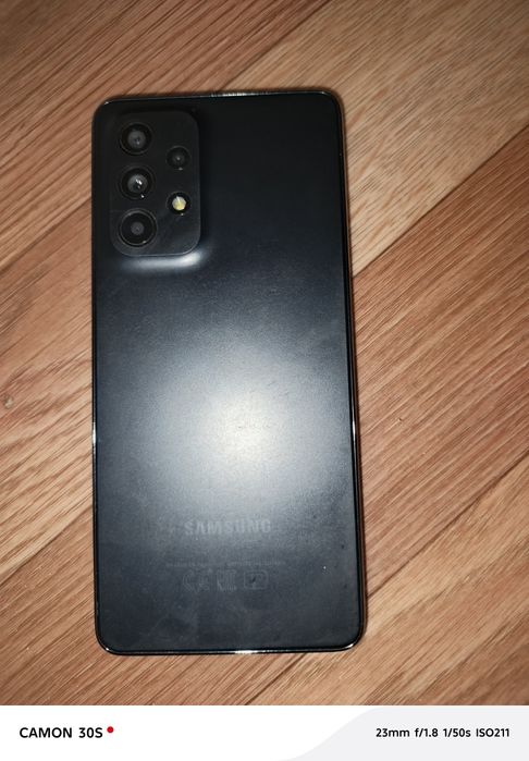 Продаю Samsung A53 5G