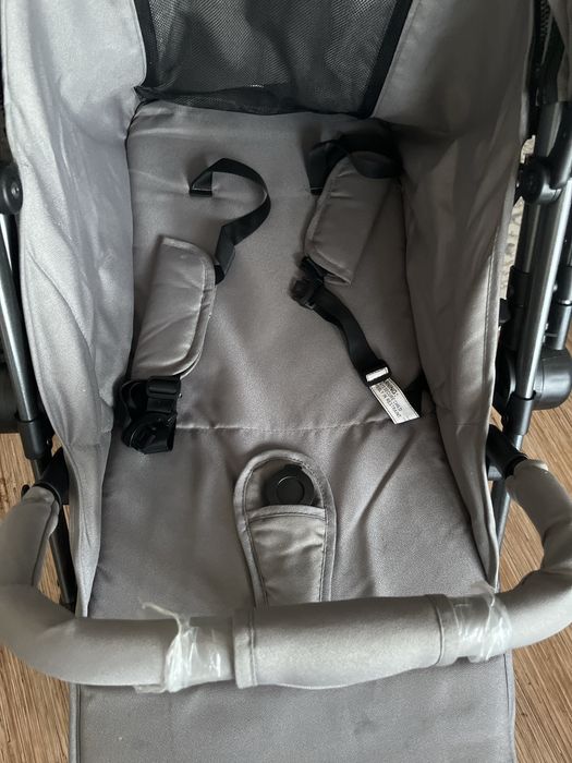 Коляска прогулочная Teknum