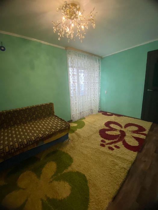 Продается квартира в центре города