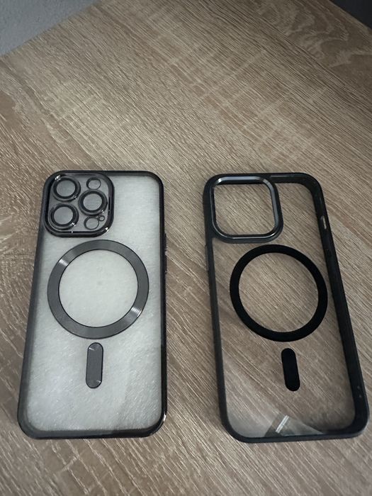 Чехол на 13 pro. Новый