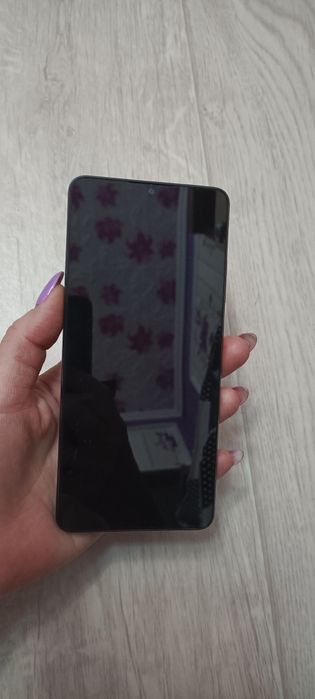 ZTE blade A 36-новый