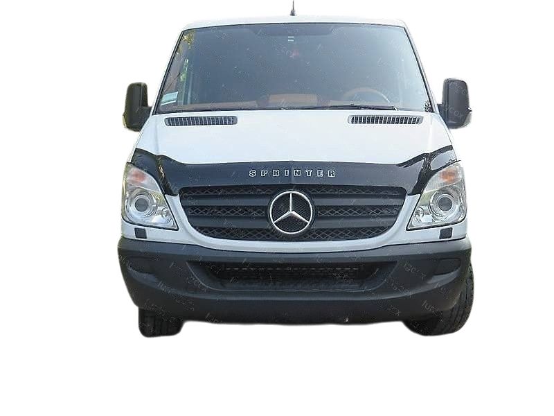 Deflector capota Mercedes Sprinter 2006-2012