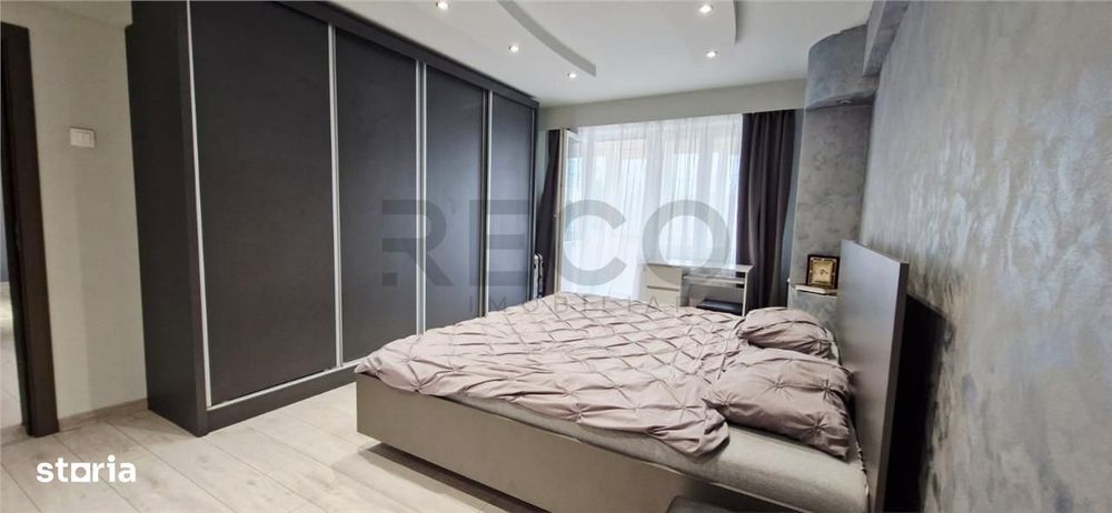 RECO Apartament 4 camere in Oradea Nufarul etaj 1
