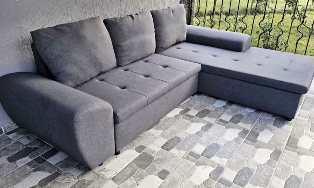 Canapea SH extensibila