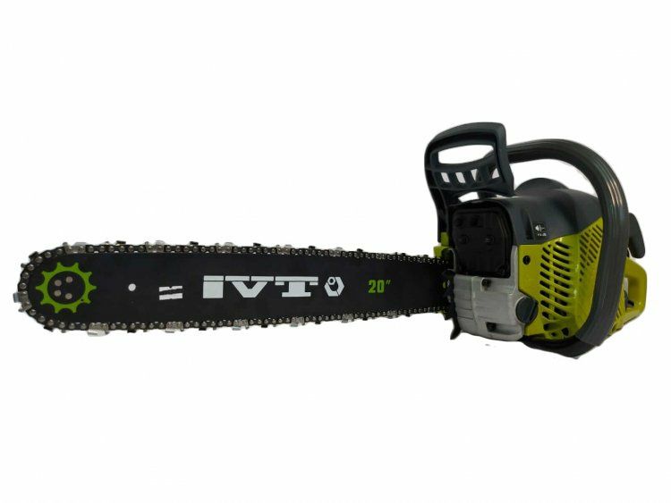 Бензопила. Мотопила. Двигатель Италия. Гарантия.