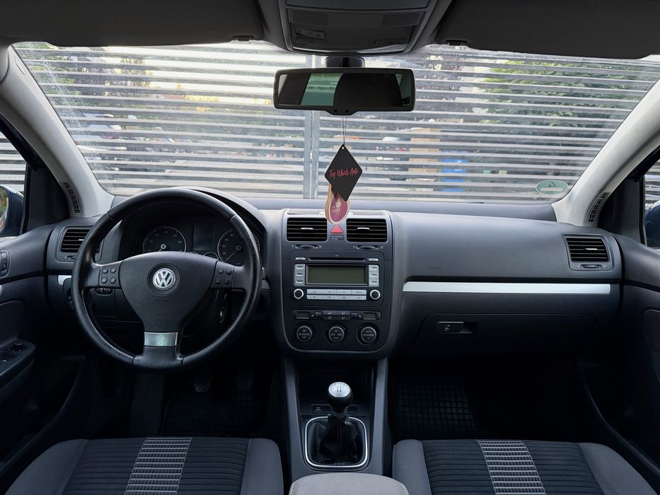 Golf 5 - 1.4 MPI - UNITED - 2008 - 157 mii km !!!