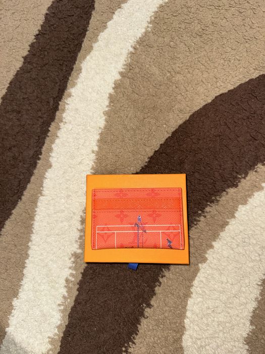 Louis Vuitton Cardholder (Joyce)