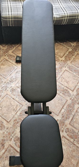 Скамья для спорта