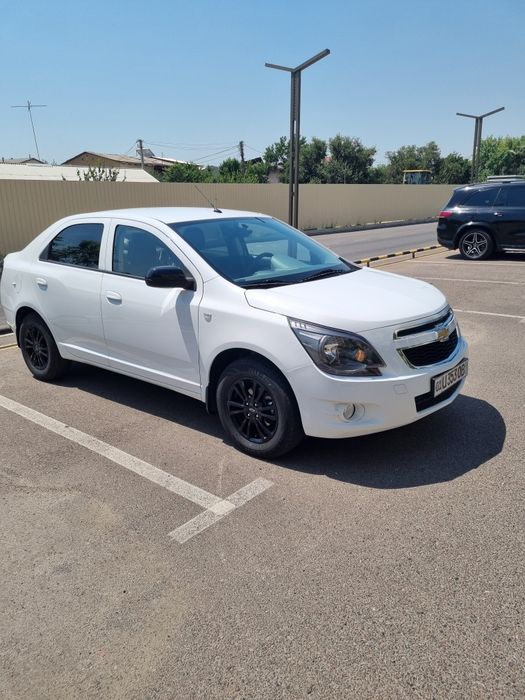 Chevrolet Cobalt A/T 2025