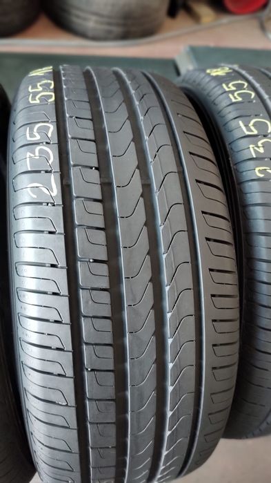 Anvelope vara 235 55 18