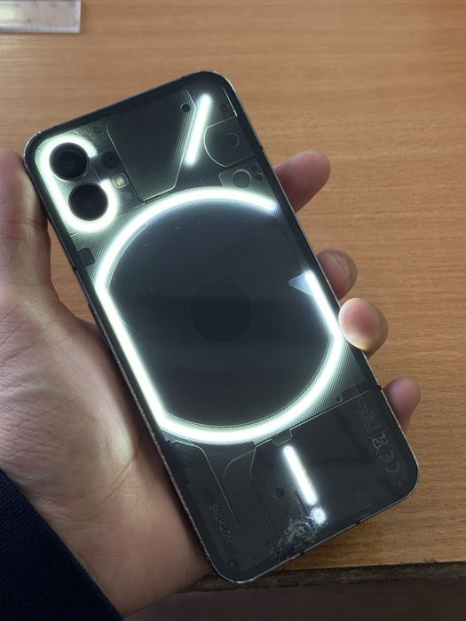 Nothing phone 1 256gb