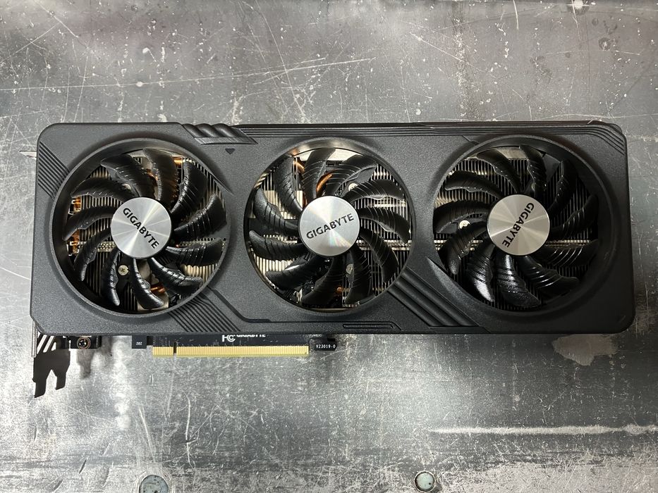 Geforce RTX 4060 Ti Gigabyte™