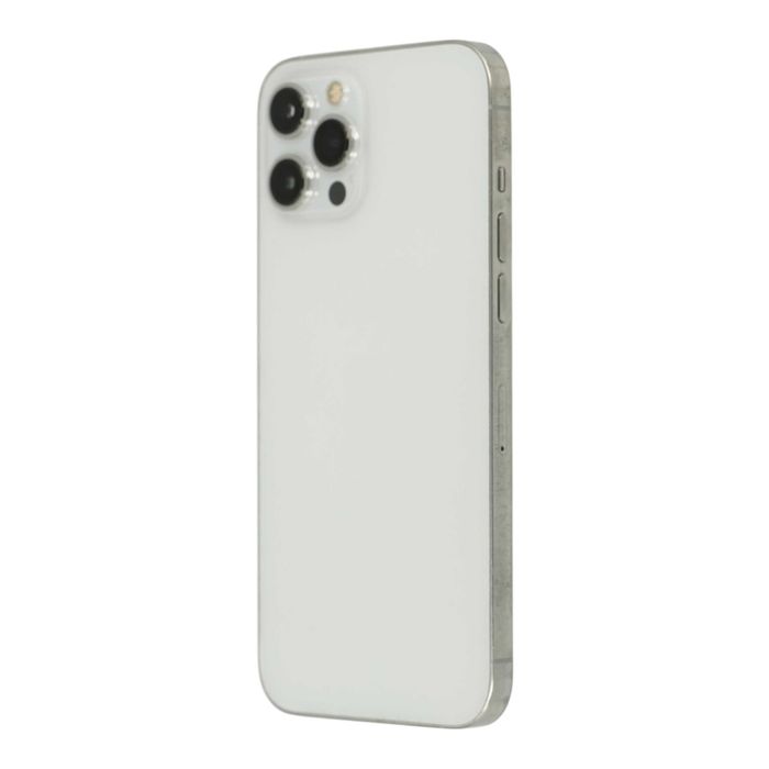 Magazin Apple | iPhone 12 Pro Max  | Foarte Bun | Silver  | 128GB |