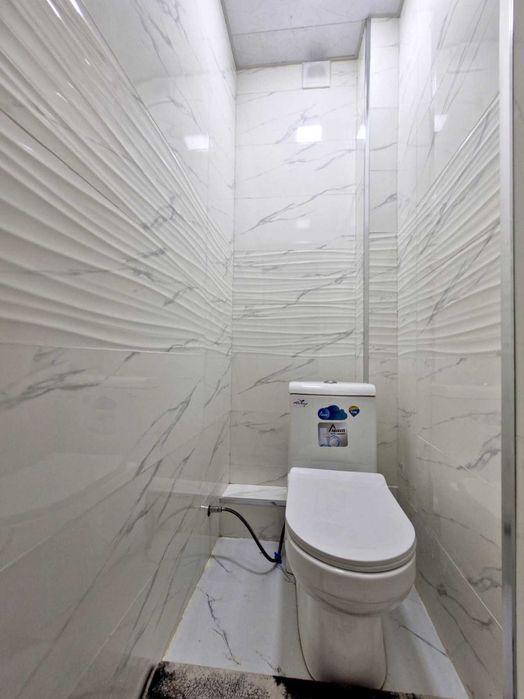 3 ком квартира передел в 4 в Новостройке Самкоч Можно в Ипотеку № 2906