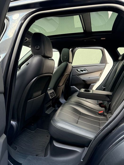 Range Rover Velar