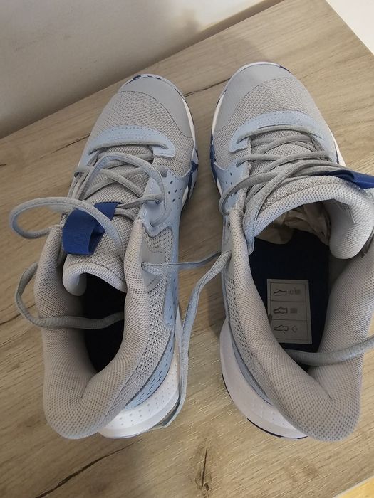 Under Armour Jet '23