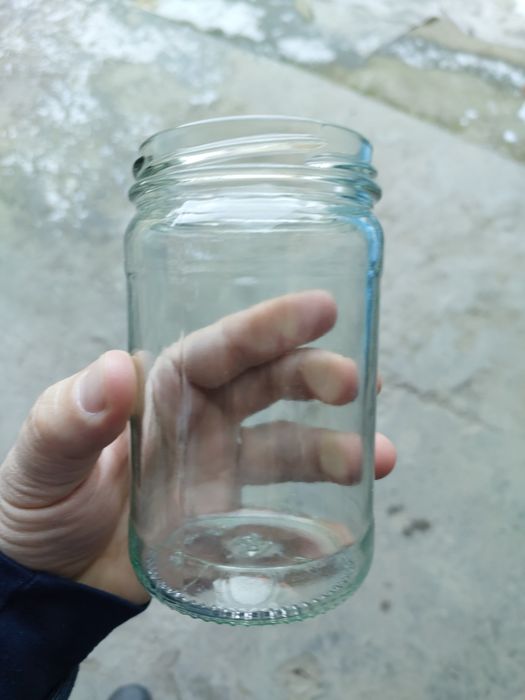 Shisha bankalar optom