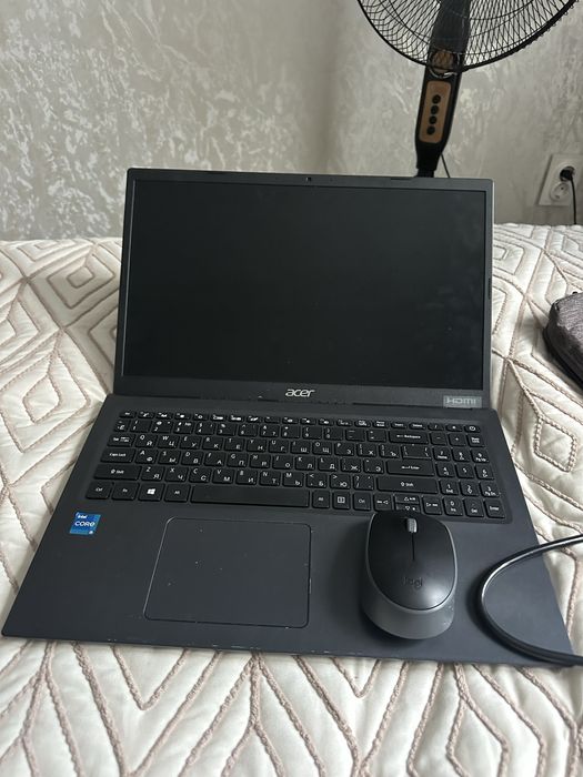 Продам ноутбук acer