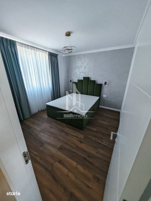 Casa ta verde din comuna Berceni Padurea Craiului.
