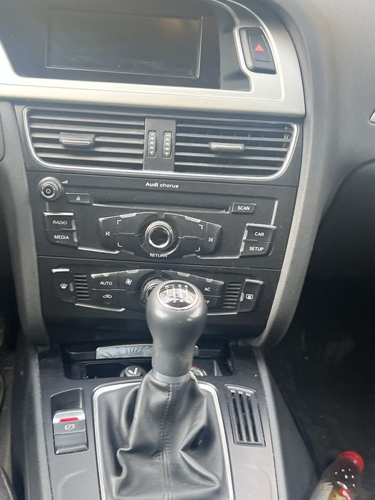 Audi A4 , 1.4 Fsi , an 2011
