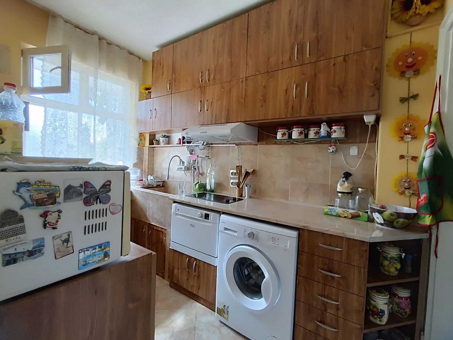 Продава се Тристаен апартамент в Пловдив, Център - 104 кв.м за 1943 €/кв.м - Снимка #13