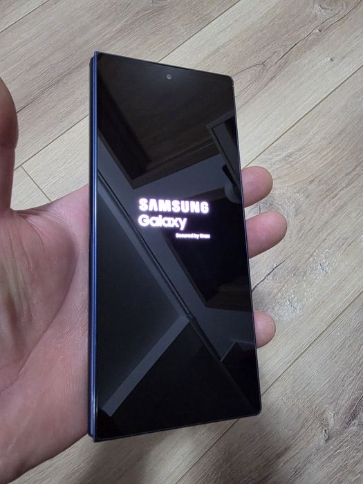 Samsung galaxy fold 6 256gb neverlock