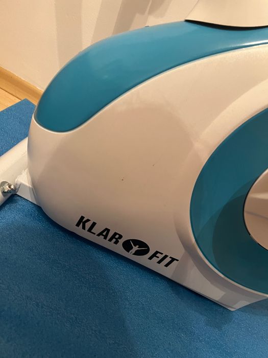 Велоергометър колело за кардио