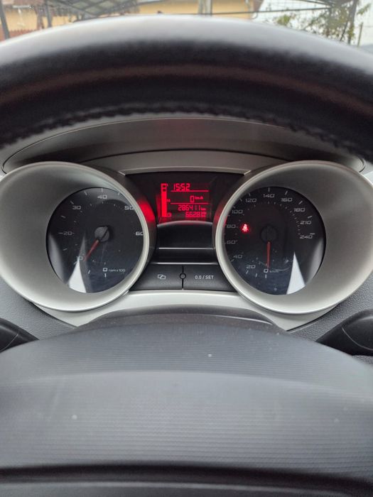 Seat Ibiza 1.2 disel