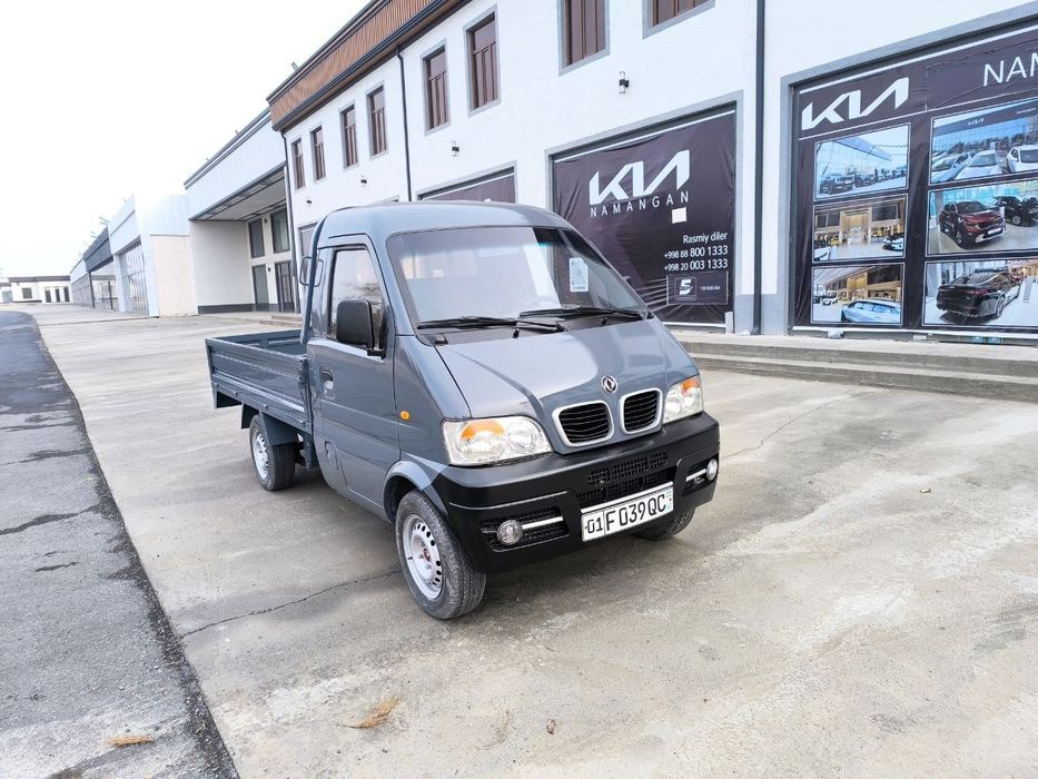 Dongfeng 2007yil 52talik