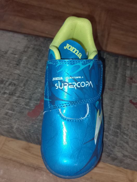 Детски Маратонки joma