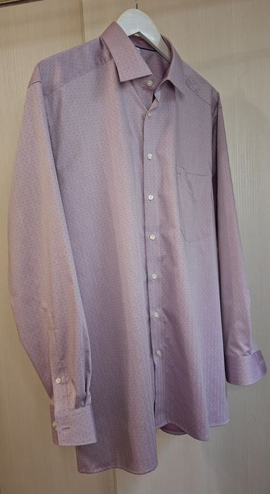 Королевская рубашка Olymp Luxor (comfort fit)