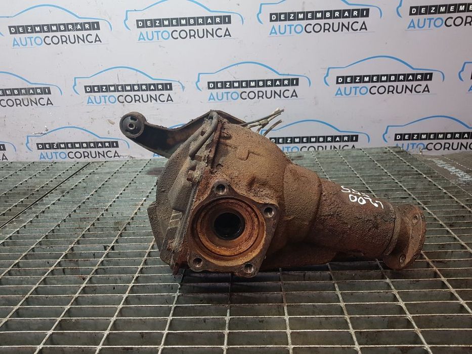 Cutie de Tranfer Grup Fata Mitsubishi L200 Facelift 2.5 Diesel 2010 - 2015 178CP Manuala ...