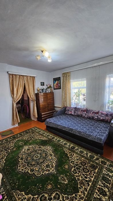 Продаётся Дом+ Времянка, участок 6 соток
